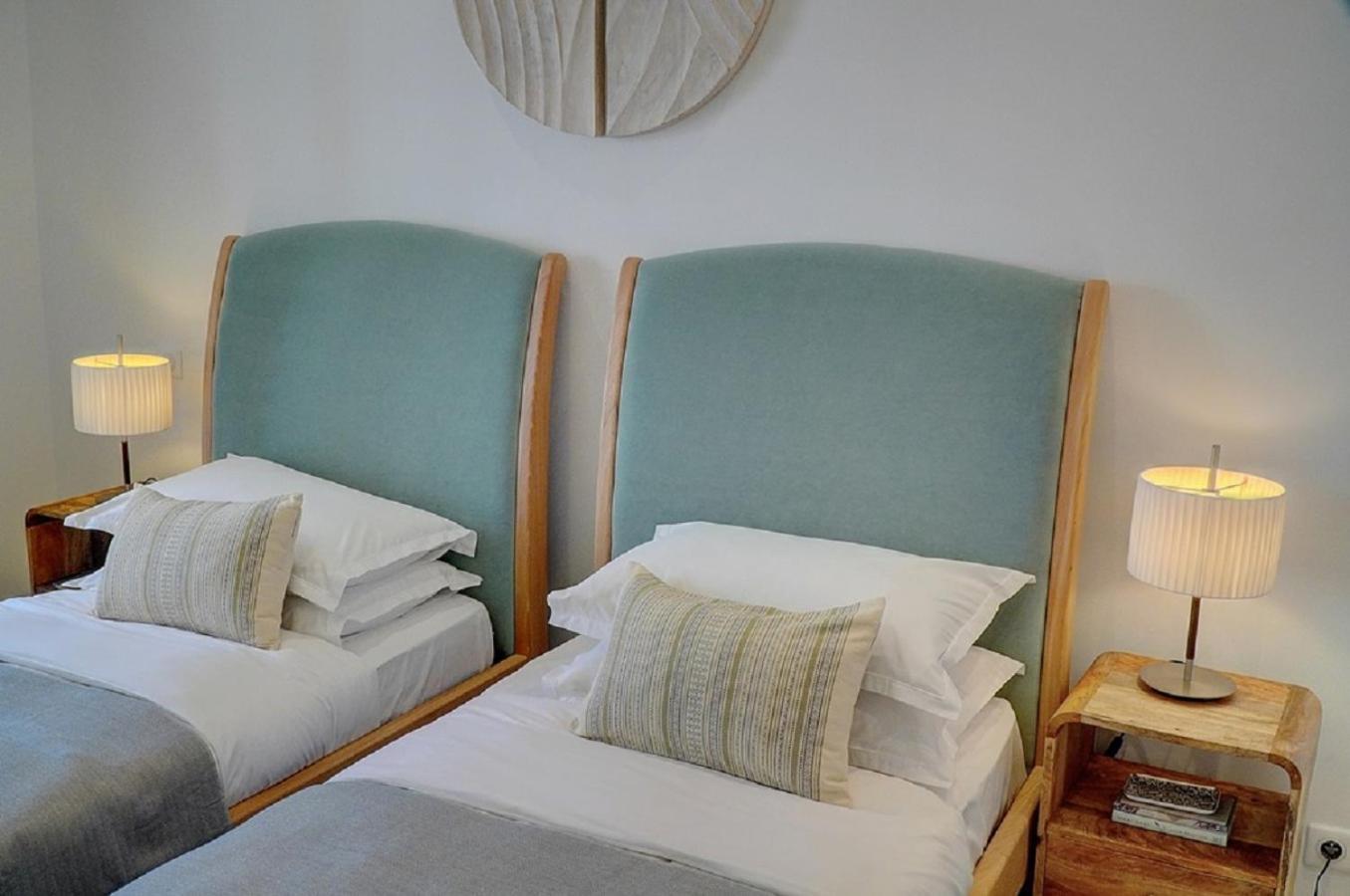 Magnifique 3 Pieces Renove Cannes Centre 'Banane' Avec Veranda ! A2B88 Экстерьер фото